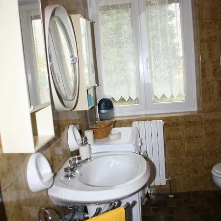 Anna Prázdninový dům Sorico