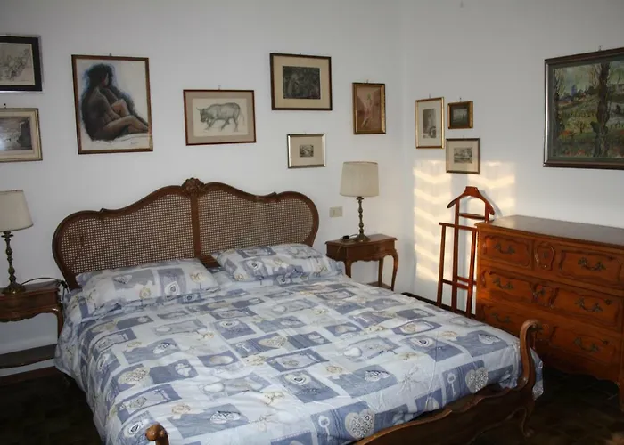 Anna Semesterbostad *