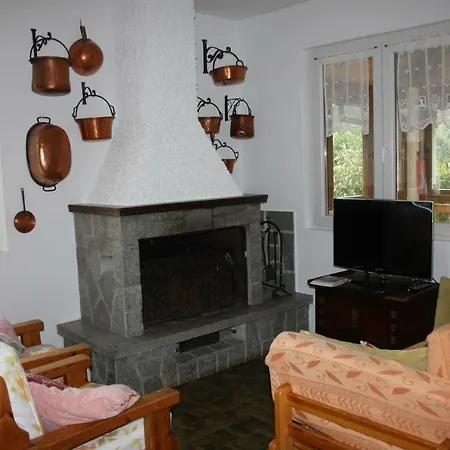 Anna Holiday home Sorico