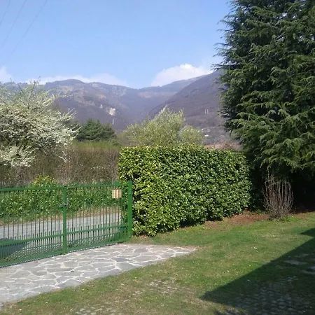 Anna Holiday home *