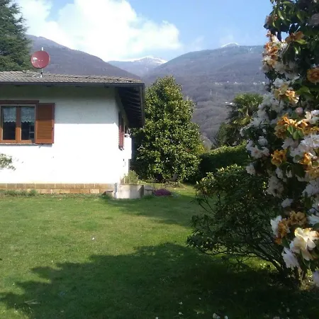 Holiday home Anna *