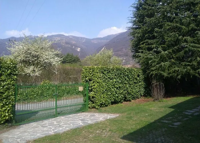 Anna Casa vacanze *